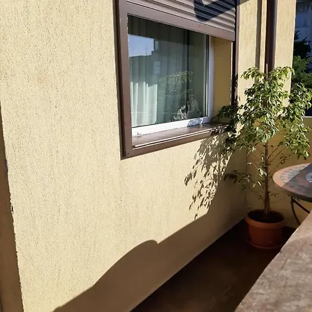 Homestay Studio Q Constanta